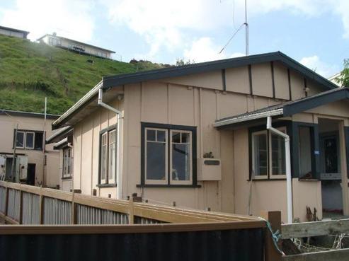 146 Omimiti Street, Kawhia