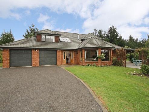 92 Greendale Drive, Otaihanga