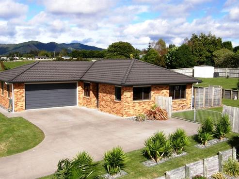 5A Petersen Place, Opotiki and Surrounds