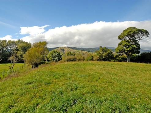 60 Harper Road, Otaki