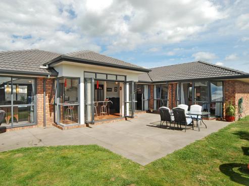3 Rushland Rise, Pukekohe
