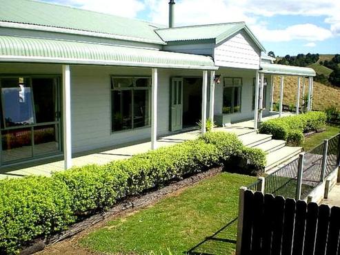 338 Tomarata Valley Road, Whangaripo