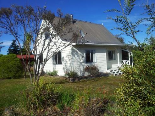 15 Mackenzie Street, National Park