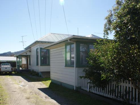 1/106 Stafford Street, Whataupoko