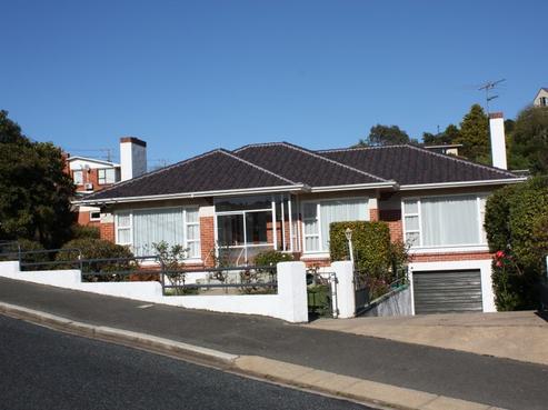 6 Arawa Street, Tainui
