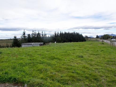 58D Downs Road, Geraldine