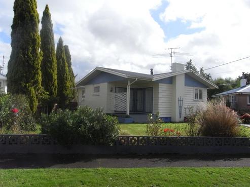 44 Fergusson Street, Solway