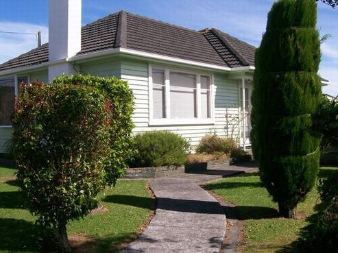 442 Carrington Street, Upper Vogeltown