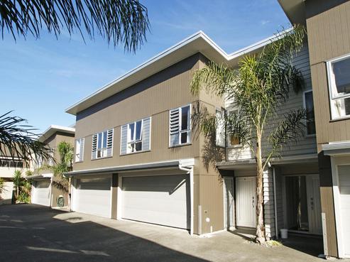 6/1 Charlemont Street, Whitiora