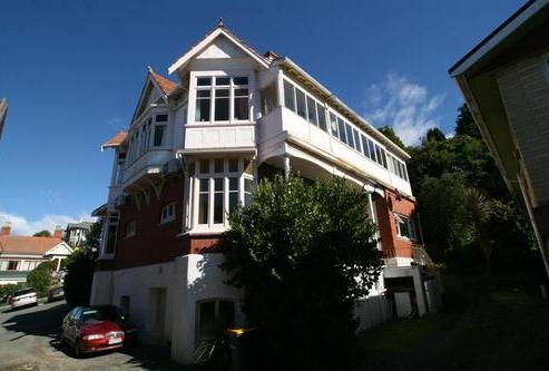 4 Union Street, North Dunedin