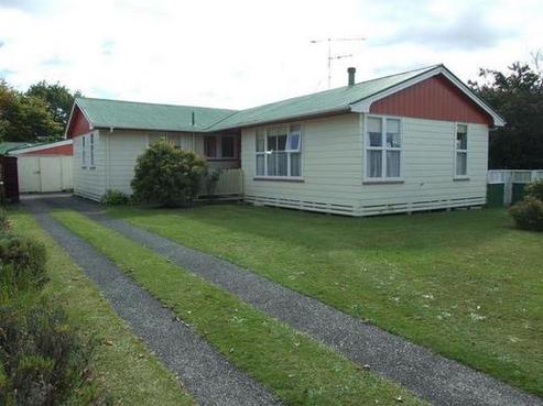 27 Hinerangi Street, Turangi