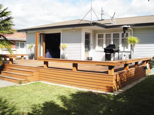 7 Fitzgerald Avenue, Matamata