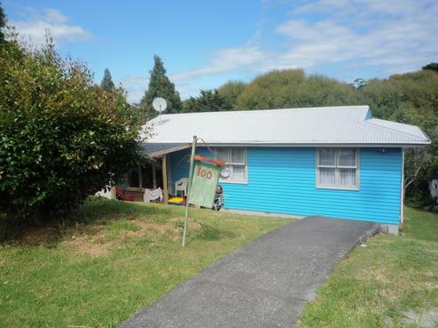 100 Monarch Avenue, Hillcrest