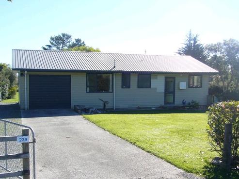 241 Oparara Road, Karamea