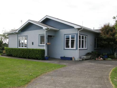 1319 Devon Road, Waitara