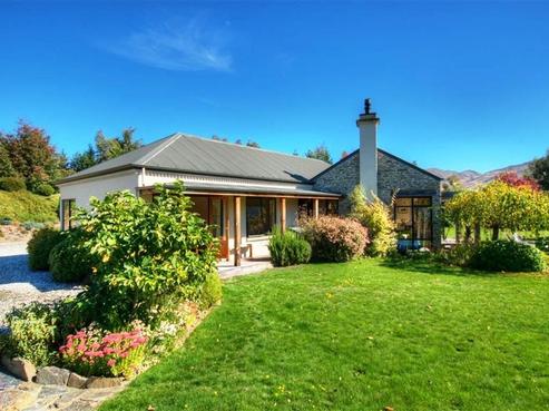 94 Mooney Road, Dalefield/Wakatipu Basin