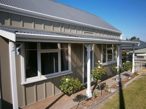 60 King Street, Kensington