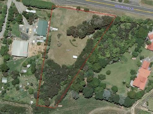1234 Whangapoua Road, Whangapoua