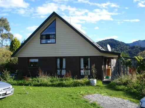 34 Brodie Street, Blackball