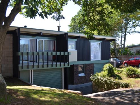 419A Kamo Road, Kamo