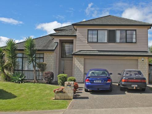 2 Friar Close, Flat Bush