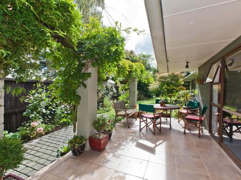 21 Mendip Place, Casebrook