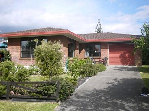 3 Reidy Place, Pukekohe