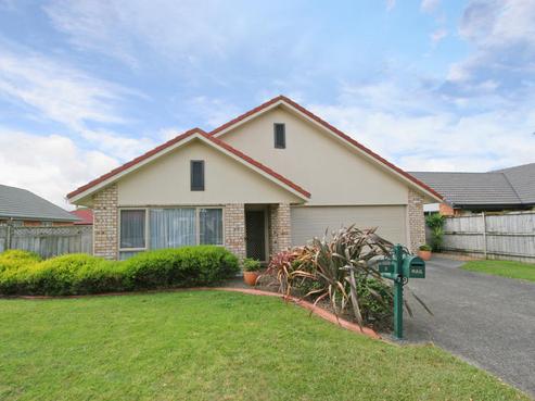 5 Croftview Road, Wattle Downs