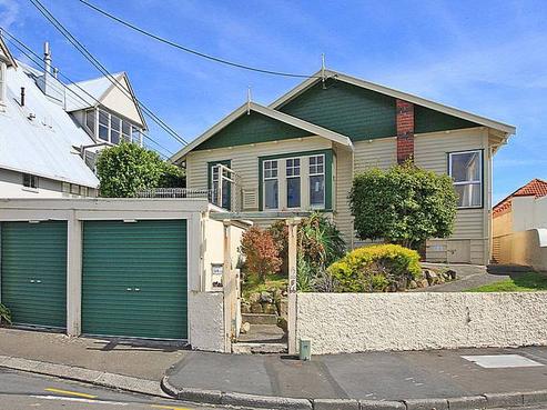 66A The Crescent, Roseneath