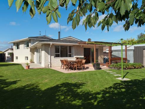 89 Cheyenne Street, Sockburn