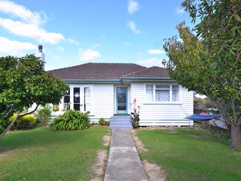 34 Croucher Street, Richmond