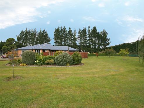 544 Halkett Road, West Melton