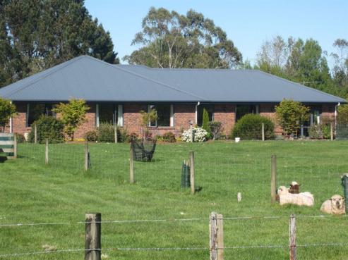 120 Lake Kaniere Road, Kaniere