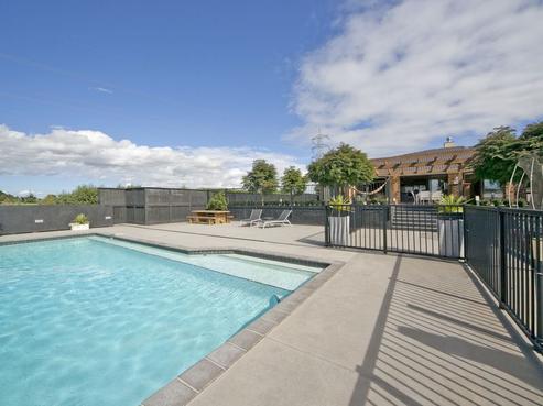 326 Old North Road, Kumeu