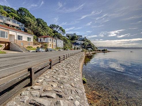 56 Evans Bay Parade, Roseneath