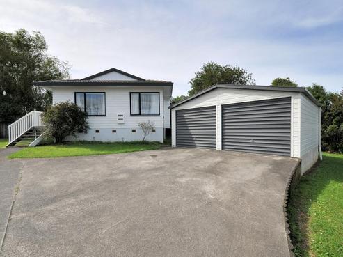 57 Barbados Drive, Unsworth Heights