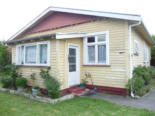 131 Wellesley Road, Napier South