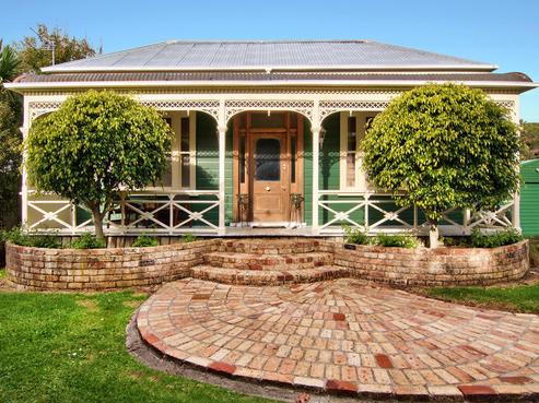 208 Shaw Road, Oratia