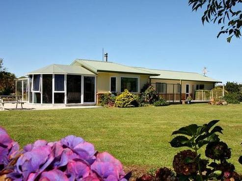 30 Ngatimaru Road, Waitara