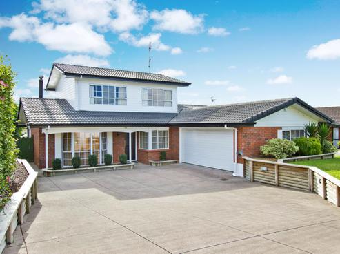 12 Hayes Place, Half Moon Bay