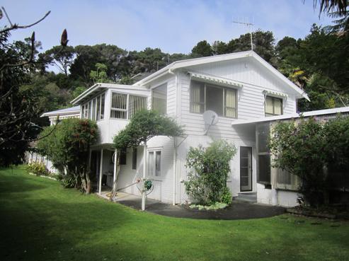 8 Bayview Road, Paihia