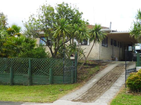 2 Harrys Place, Kawakawa