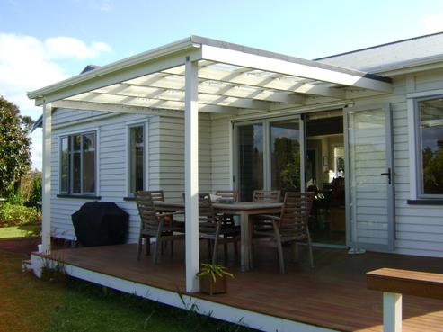 1 Lyon Street, Opua