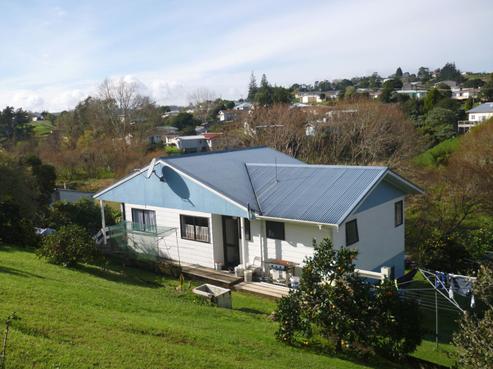 14 Neumann Street, Kawakawa