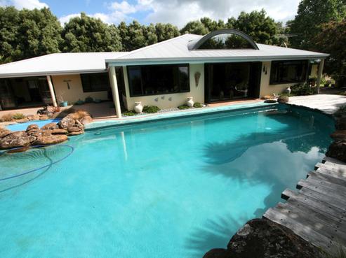 698A Puketona Road, Haruru