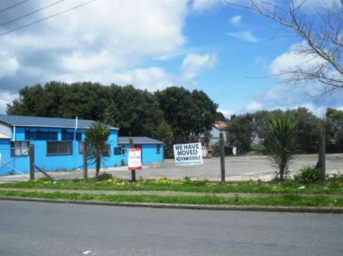 45 Rankin Street, Kaikohe