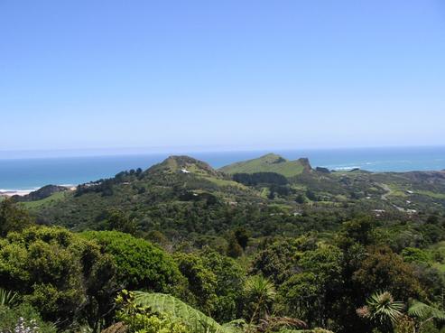 8148 State Highway 12, Omapere