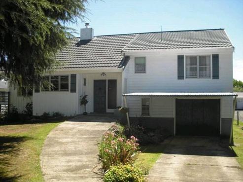 20 Clifford Street, Kaikohe