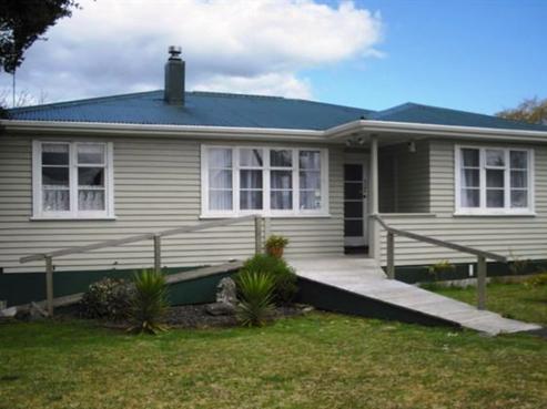 27 Kowhai Avenue, Kaikohe