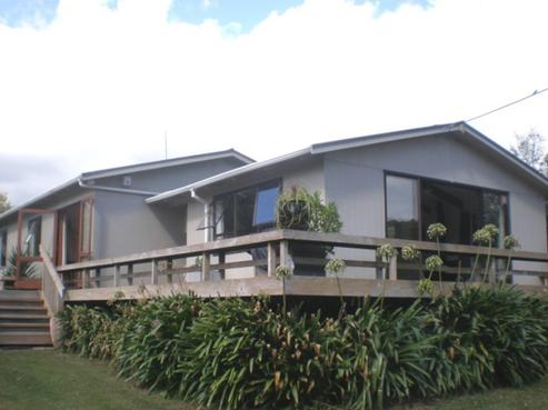 204 Burnside Road, Makarau